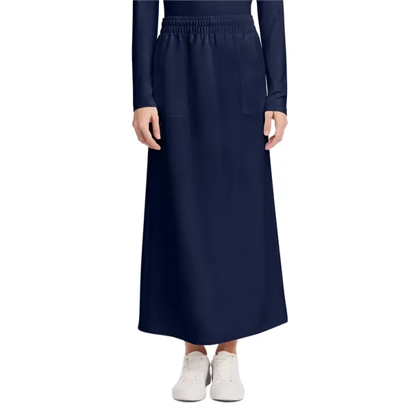 Cherokee - WW Originals Ultra - Women's 3-Pocket Elastic ...... from ASI 86018 Scrub Authority / Uniform Stores