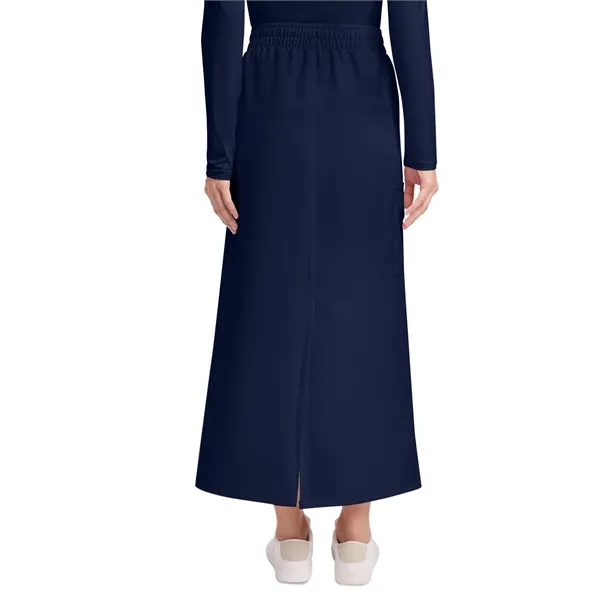 Cherokee - WW Originals Ultra - Women's 3-Pocket Elastic ...... from ASI 86018 Scrub Authority / Uniform Stores