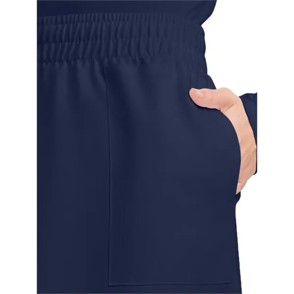 Cherokee - WW Originals Ultra - Women's 3-Pocket Elastic ...... from ASI 86018 Scrub Authority / Uniform Stores