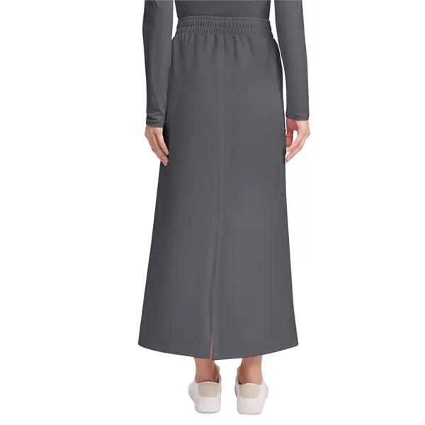 Cherokee - WW Originals Ultra - Women's 3-Pocket Elastic ...... from ASI 86018 Scrub Authority / Uniform Stores