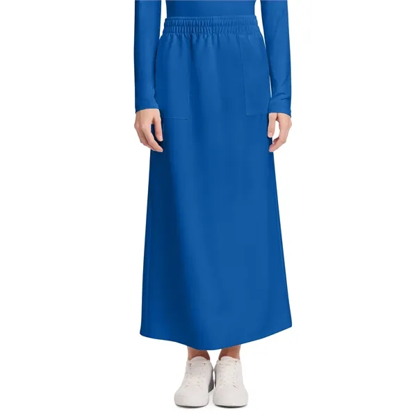 Cherokee - WW Originals Ultra - Women's 3-Pocket Elastic ...... from ASI 86018 Scrub Authority / Uniform Stores