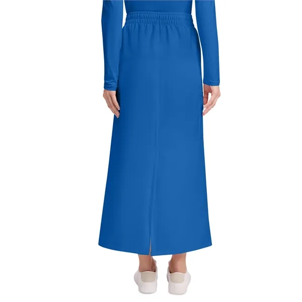 Cherokee - WW Originals Ultra - Women's 3-Pocket Elastic ...... from ASI 86018 Scrub Authority / Uniform Stores