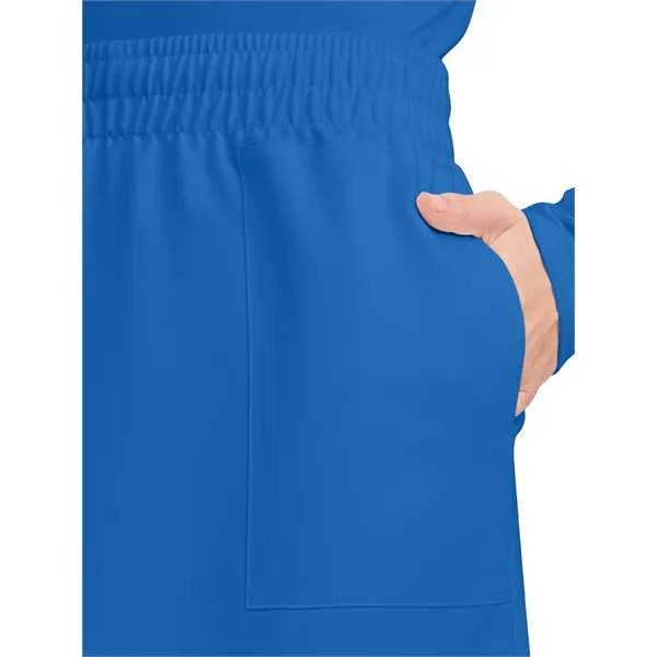 Cherokee - WW Originals Ultra - Women's 3-Pocket Elastic ...... from ASI 86018 Scrub Authority / Uniform Stores