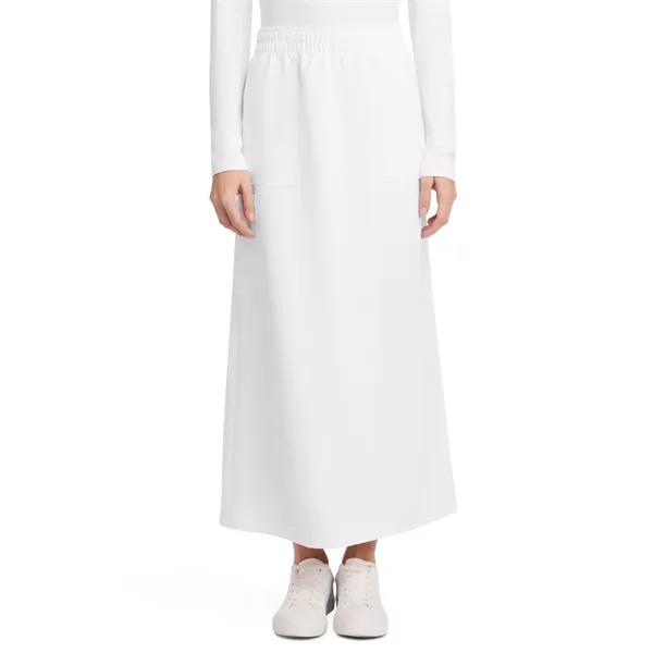 Cherokee - WW Originals Ultra - Women's 3-Pocket Elastic ...... from ASI 86018 Scrub Authority / Uniform Stores