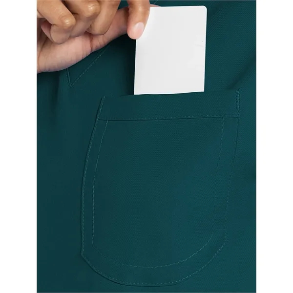 Cherokee - WW Originals Ultra - Unisex 1-Pocket V-Neck Top... from ASI 86018 Scrub Authority