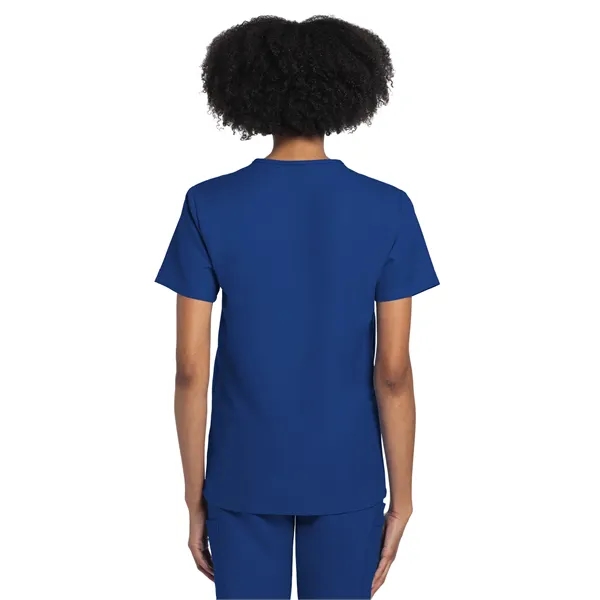 Cherokee - WW Originals Ultra - Unisex 1-Pocket V-Neck Top... from ASI 86018 Scrub Authority