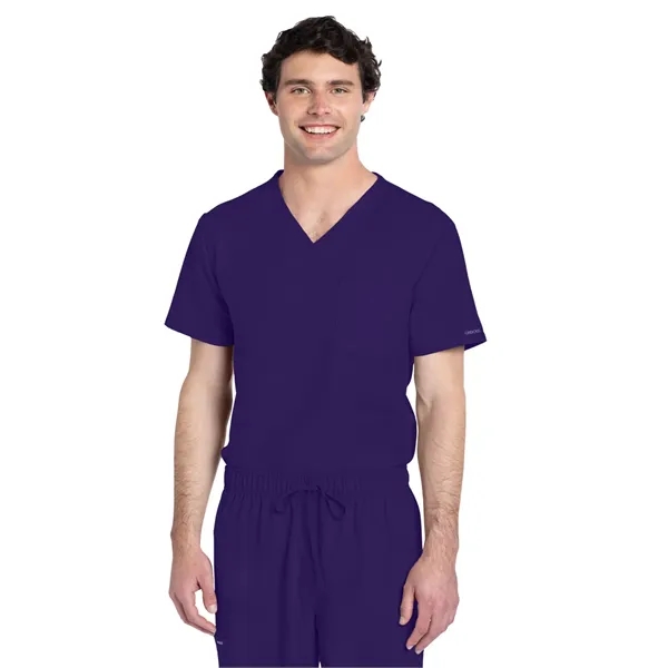 Cherokee - WW Originals Ultra - Unisex 1-Pocket V-Neck Top... from ASI 86018 Scrub Authority