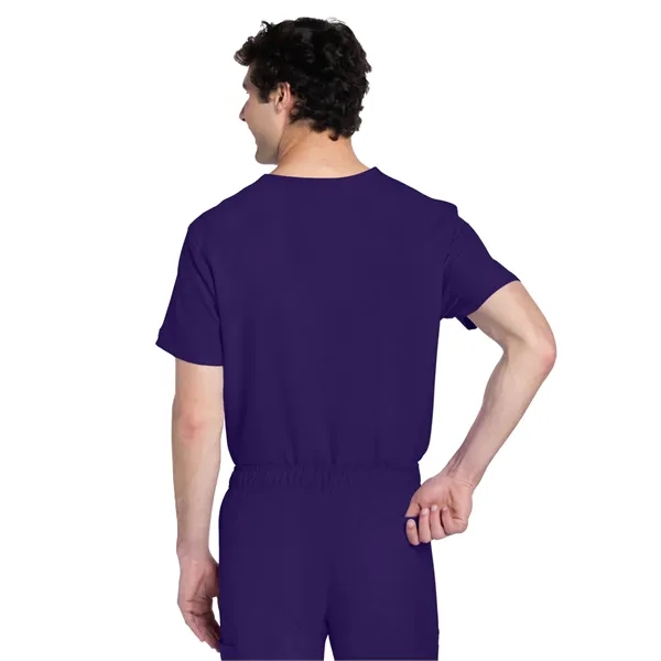 Cherokee - WW Originals Ultra - Unisex 1-Pocket V-Neck Top... from ASI 86018 Scrub Authority