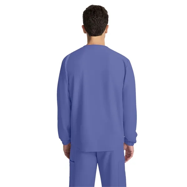 Cherokee - WW Originals Ultra - Unisex 2-Pocket Snap Fron...... from ASI 86018 Scrub Authority