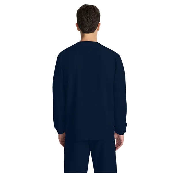 Cherokee - WW Originals Ultra - Unisex 2-Pocket Snap Fron...... from ASI 86018 Scrub Authority