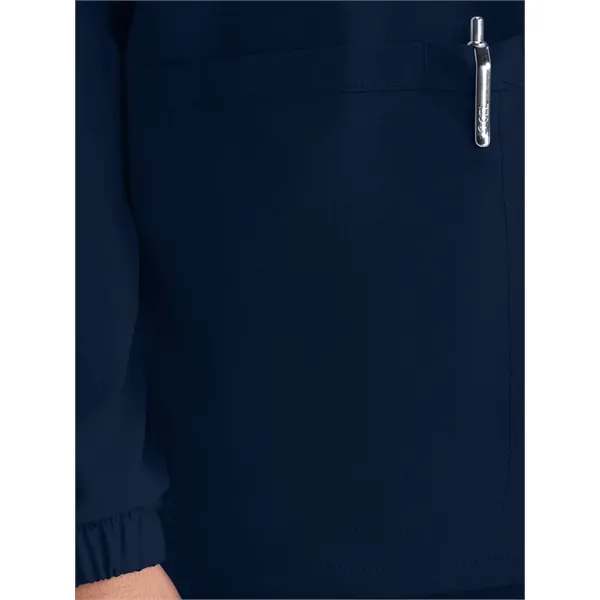 Cherokee - WW Originals Ultra - Unisex 2-Pocket Snap Fron...... from ASI 86018 Scrub Authority