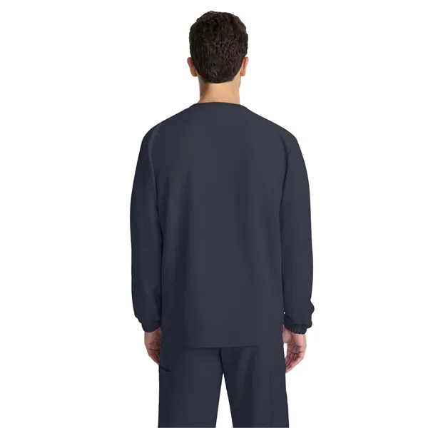 Cherokee - WW Originals Ultra - Unisex 2-Pocket Snap Fron...... from ASI 86018 Scrub Authority