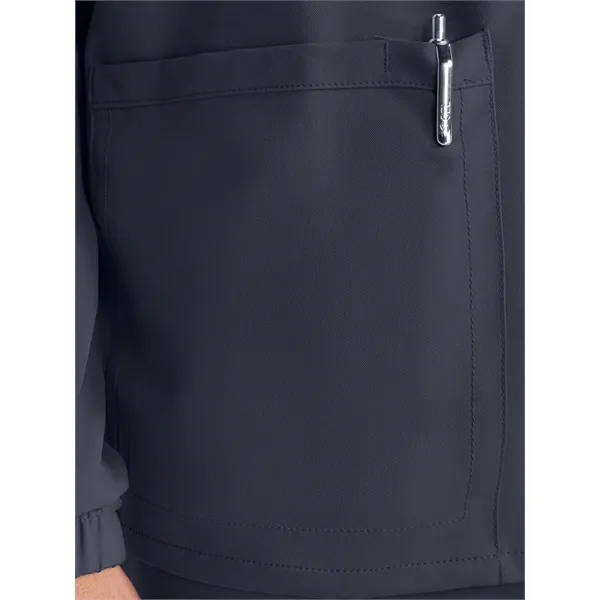 Cherokee - WW Originals Ultra - Unisex 2-Pocket Snap Fron...... from ASI 86018 Scrub Authority