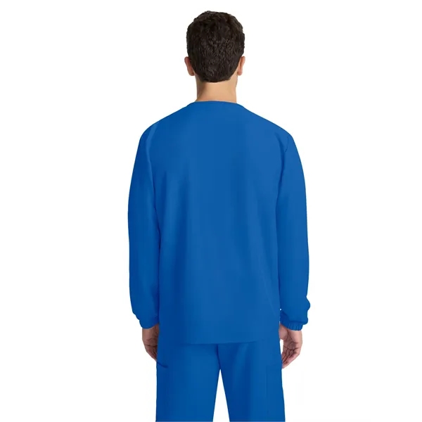 Cherokee - WW Originals Ultra - Unisex 2-Pocket Snap Fron...... from ASI 86018 Scrub Authority