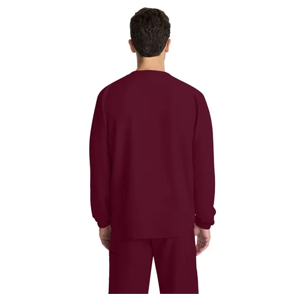 Cherokee - WW Originals Ultra - Unisex 2-Pocket Snap Fron...... from ASI 86018 Scrub Authority