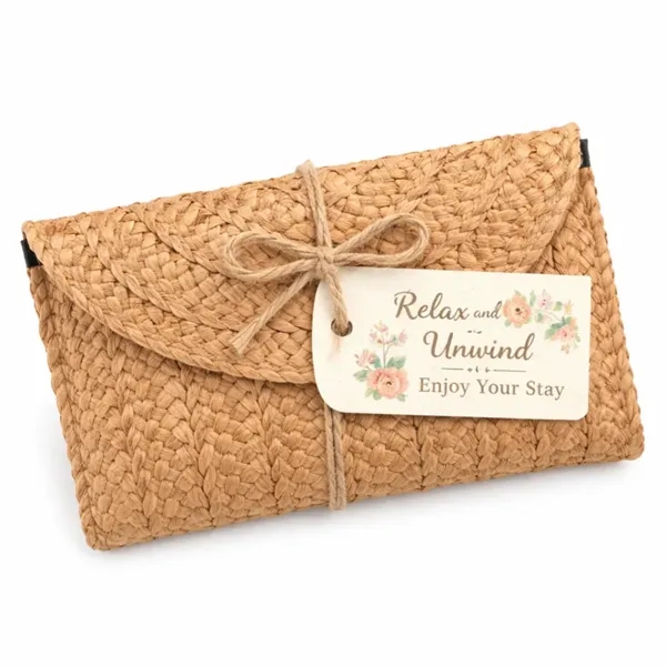 Spa Purse... from ASI 89971 Stuff A Mug