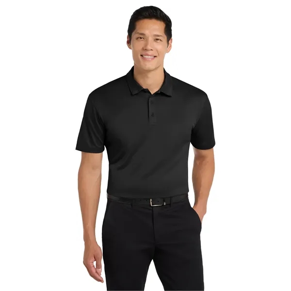 Port Authority Silk Touch Performance Polo.... from ASI 84863 SanMar