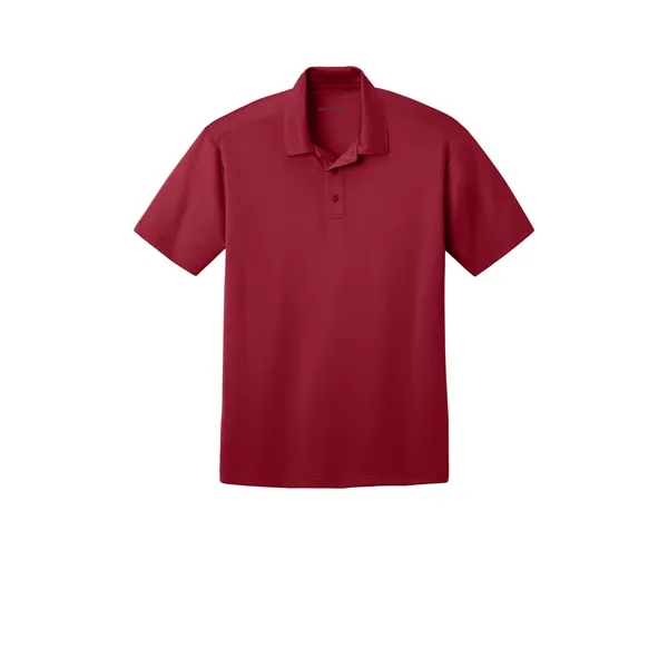 Port Authority Silk Touch Performance Polo.... from ASI 84863 SanMar