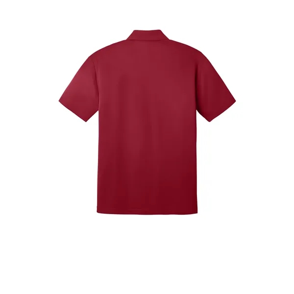 Port Authority Silk Touch Performance Polo.... from ASI 84863 SanMar