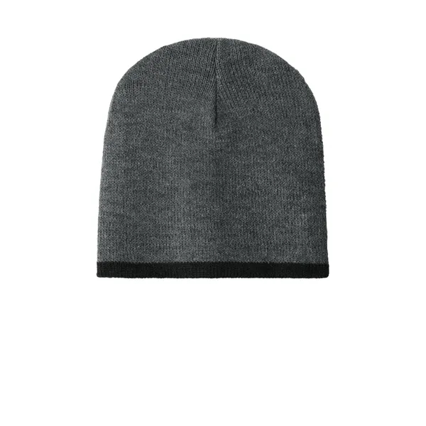 Port & Company - Beanie Cap.... from ASI 84863 SanMar