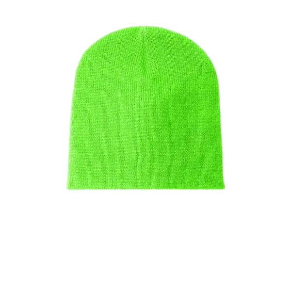 Port & Company - Beanie Cap.... from ASI 84863 SanMar