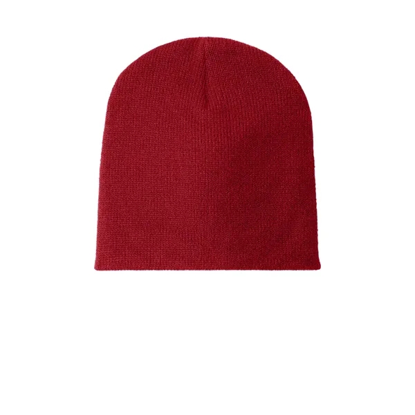 Port & Company - Beanie Cap.... from ASI 84863 SanMar