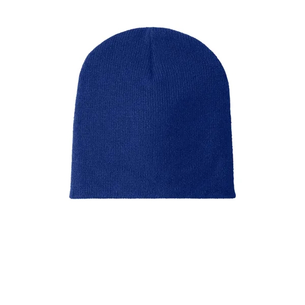 Port & Company - Beanie Cap.... from ASI 84863 SanMar