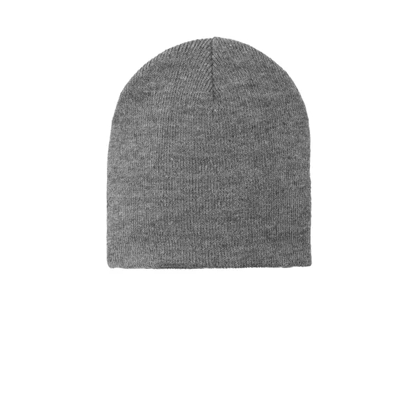 Port & Company - Knit Skull Cap.... from ASI 84863 SanMar