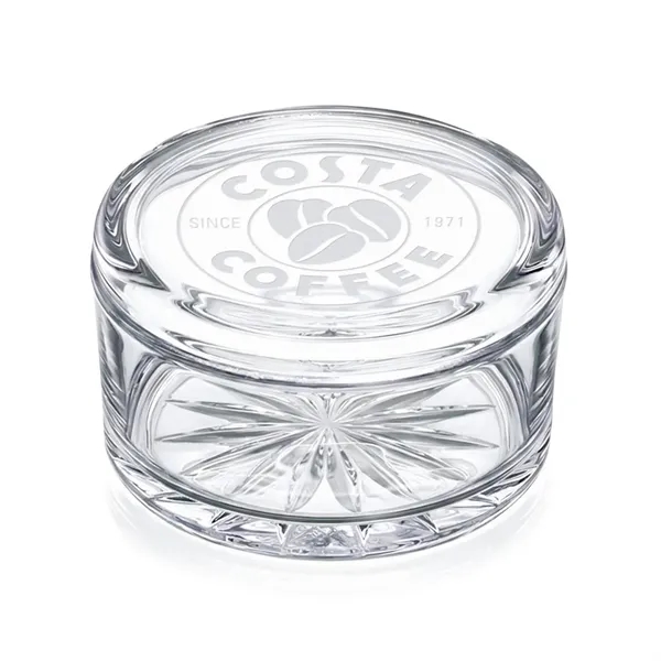 4" Trinket Box and Lid.... from ASI 84592 St Regis Group