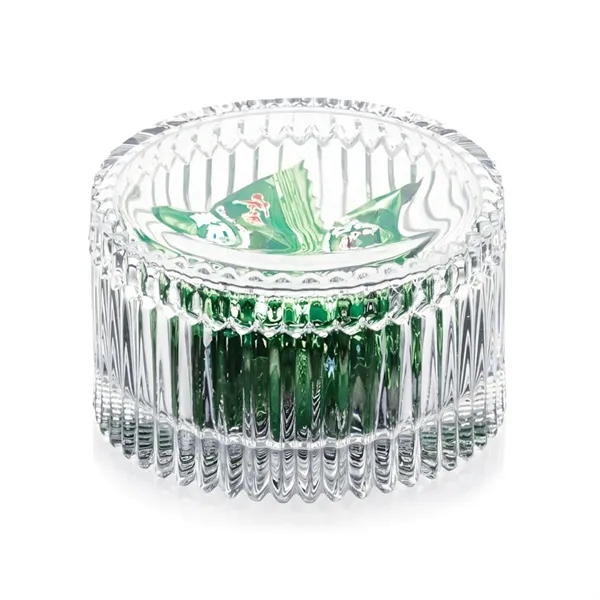 Carmela 4" Trinket Box & Lid... from ASI 84592 St Regis Group