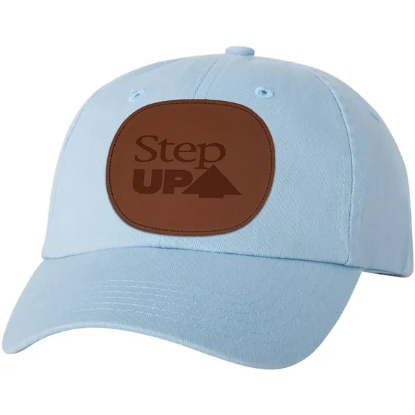 Valucap - Adult Bio-Washed Classic Dad's Cap... from ASI 30208 A P Specialties / AP Specialties