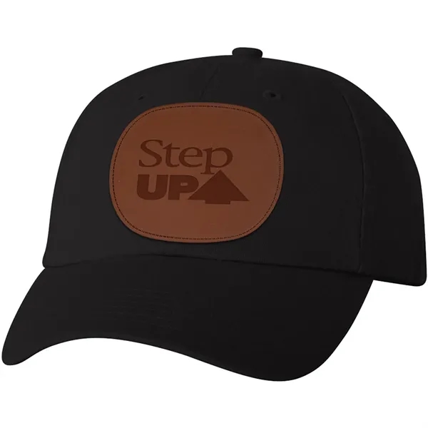 Valucap - Adult Bio-Washed Classic Dad's Cap... from ASI 30208 A P Specialties / AP Specialties