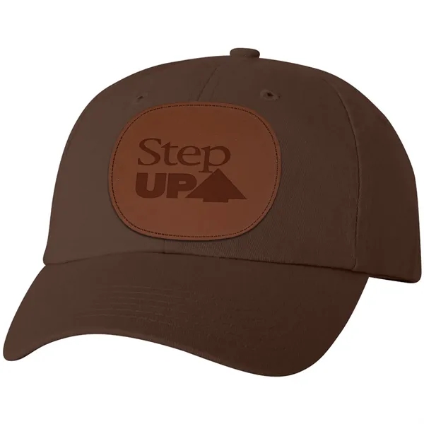 Valucap - Adult Bio-Washed Classic Dad's Cap... from ASI 30208 A P Specialties / AP Specialties