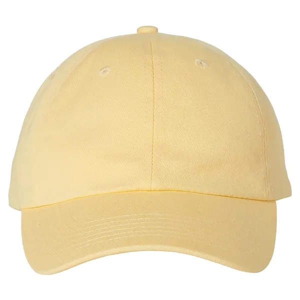 Valucap - Adult Bio-Washed Classic Dad's Cap... from ASI 30208 A P Specialties / AP Specialties