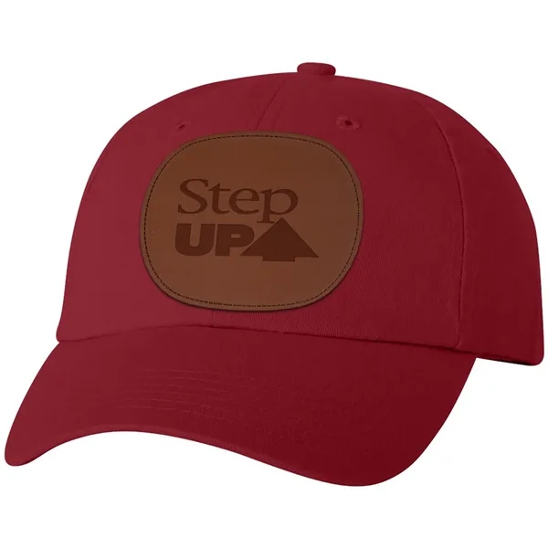 Valucap - Adult Bio-Washed Classic Dad's Cap... from ASI 30208 A P Specialties / AP Specialties