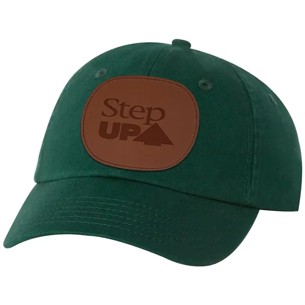 Valucap - Adult Bio-Washed Classic Dad's Cap... from ASI 30208 A P Specialties / AP Specialties