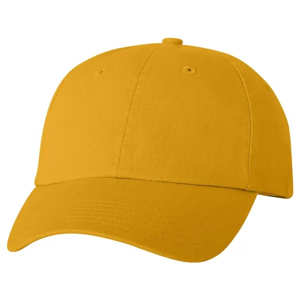 Valucap - Adult Bio-Washed Classic Dad's Cap... from ASI 30208 A P Specialties / AP Specialties