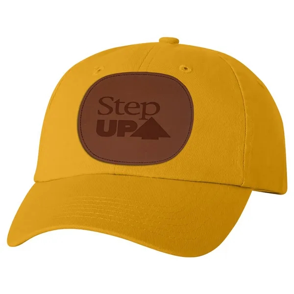 Valucap - Adult Bio-Washed Classic Dad's Cap... from ASI 30208 A P Specialties / AP Specialties