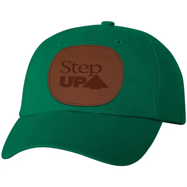 Valucap - Adult Bio-Washed Classic Dad's Cap... from ASI 30208 A P Specialties / AP Specialties