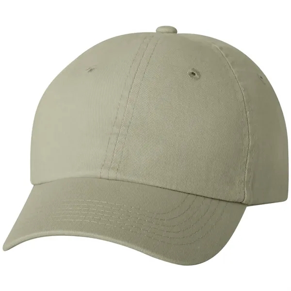 Valucap - Adult Bio-Washed Classic Dad's Cap... from ASI 30208 A P Specialties / AP Specialties