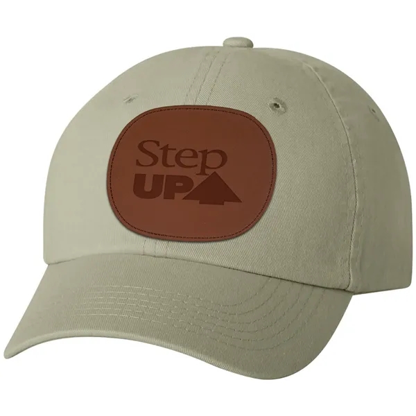 Valucap - Adult Bio-Washed Classic Dad's Cap... from ASI 30208 A P Specialties / AP Specialties