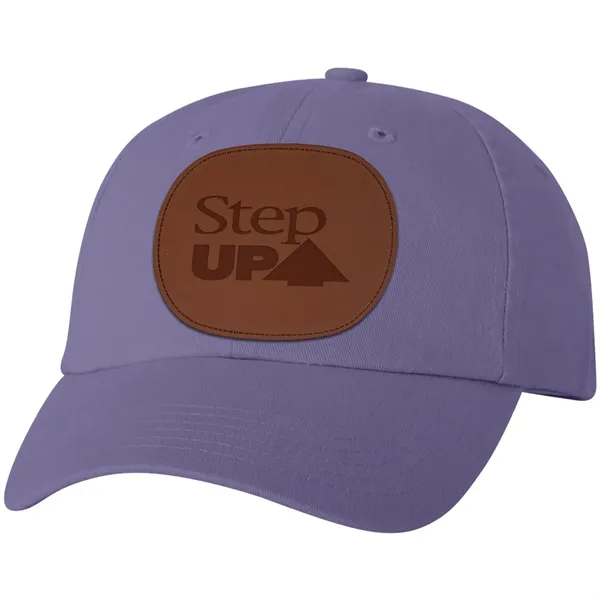 Valucap - Adult Bio-Washed Classic Dad's Cap... from ASI 30208 A P Specialties / AP Specialties