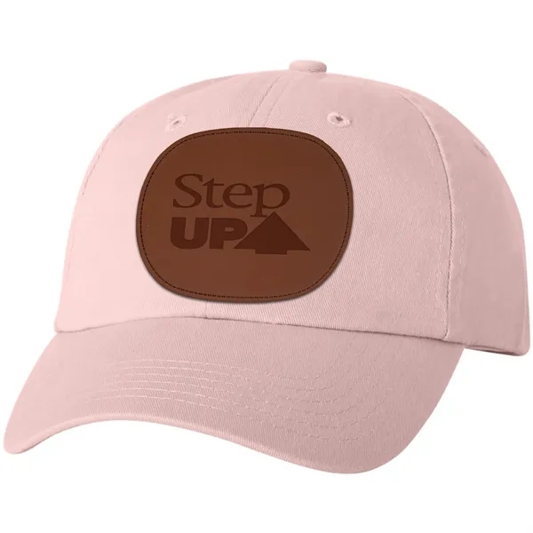 Valucap - Adult Bio-Washed Classic Dad's Cap... from ASI 30208 A P Specialties / AP Specialties