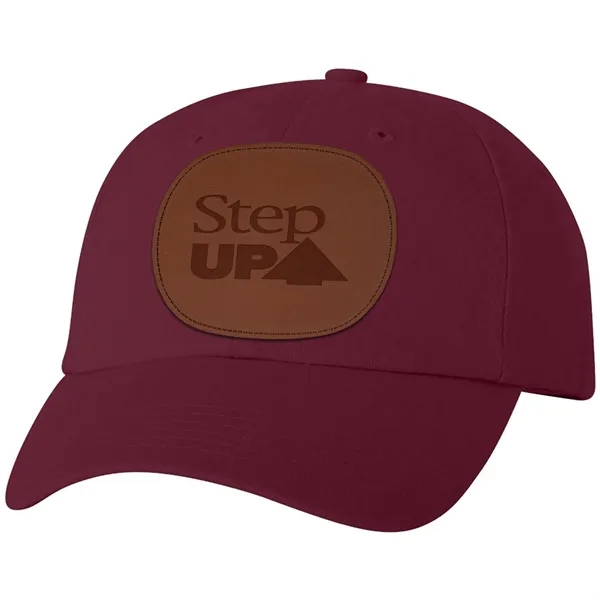 Valucap - Adult Bio-Washed Classic Dad's Cap... from ASI 30208 A P Specialties / AP Specialties