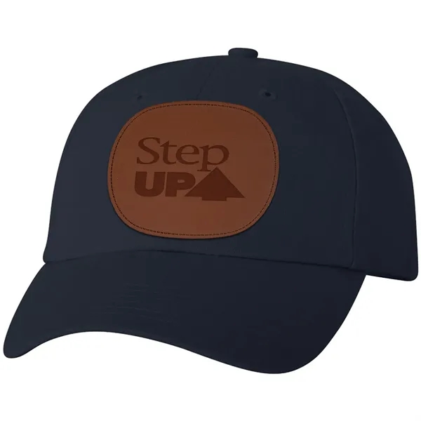Valucap - Adult Bio-Washed Classic Dad's Cap... from ASI 30208 A P Specialties / AP Specialties
