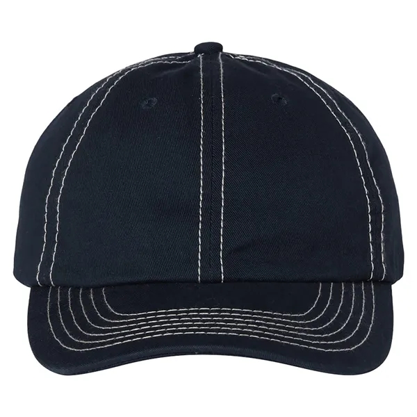 Valucap - Adult Bio-Washed Classic Dad's Cap... from ASI 30208 A P Specialties / AP Specialties