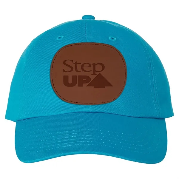 Valucap - Adult Bio-Washed Classic Dad's Cap... from ASI 30208 A P Specialties / AP Specialties