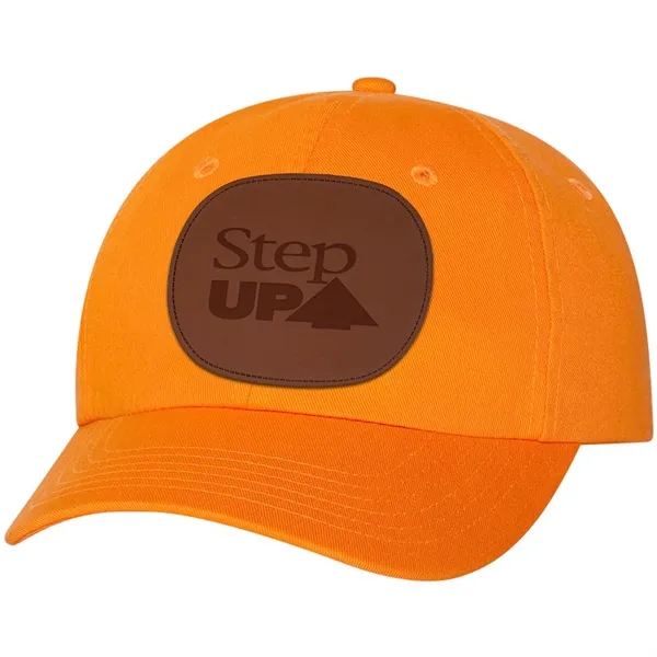 Valucap - Adult Bio-Washed Classic Dad's Cap... from ASI 30208 A P Specialties / AP Specialties