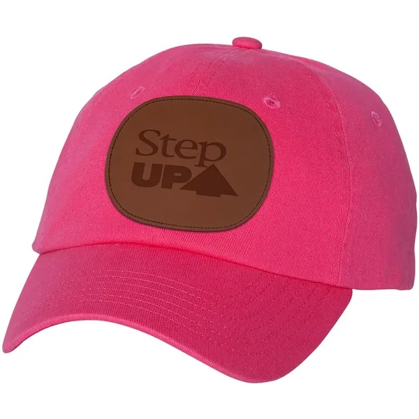 Valucap - Adult Bio-Washed Classic Dad's Cap... from ASI 30208 A P Specialties / AP Specialties