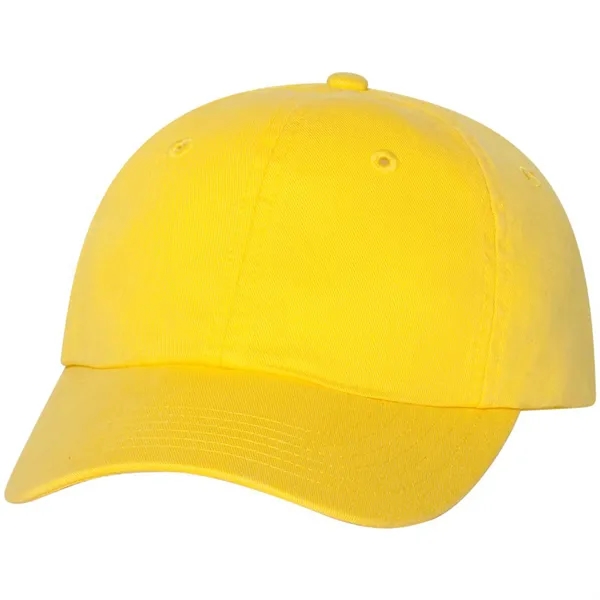 Valucap - Adult Bio-Washed Classic Dad's Cap... from ASI 30208 A P Specialties / AP Specialties